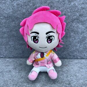 Misa Inquisitor Master Fairytale Prince Zach Plush 10” Limited Edition Handmade